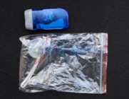 環(huán)保動(dòng)能手電筒器材套