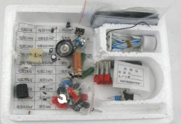 電子元件(工業(yè)產(chǎn)品)